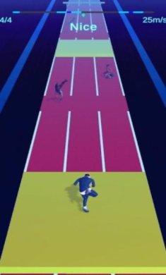 特技赛跑手游安卓版
