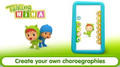 会说话的小P优优2下载-会说话的小P优优2官方版下载v1.00