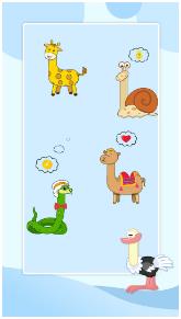 贪吃的小恐龙安卓版