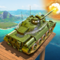 坦克斜坡大冲刺游戏安卓版下载-坦克斜坡大冲刺最新版下载v0.2.1