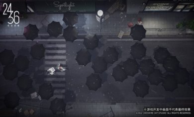 时序残响官网下载-时序残响下载v3.0.5