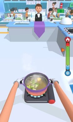 我的火锅店游戏正版APP