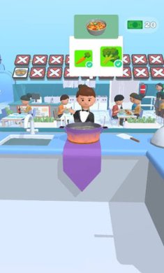 我的火锅店游戏正版APP