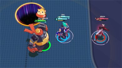 欧米茄前锋最新版下载-欧米茄前锋免费安卓版下载v1.5.617