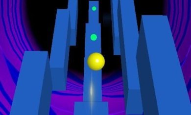 球跳马迷宫手游安卓版下载-球跳马迷宫游戏最新版下载v1.0