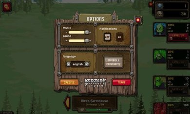 僵尸点击中文手机版APP