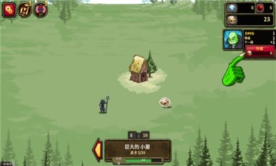 僵尸点击中文手机版下载-僵尸点击中文手机版APP下载v1.0.303