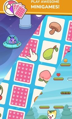 步行宠物模拟下载-步行宠物模拟安卓版下载v1.0.5