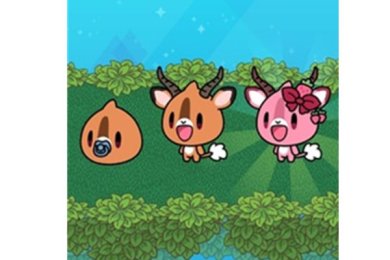 步行宠物模拟下载-步行宠物模拟安卓版下载v1.0.5