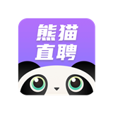 熊猫直聘app