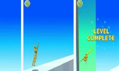 手翻大挑战手游下载-手翻大挑战安卓最新版下载v0.1