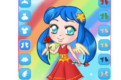 卡通女孩着装下载-卡通女孩着装安卓版下载v1.2