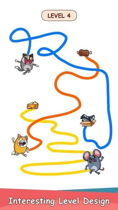 绘制救援路线最新版