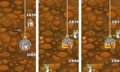 磁铁矿工游戏下载-磁铁矿工手游安卓版下载v1.25