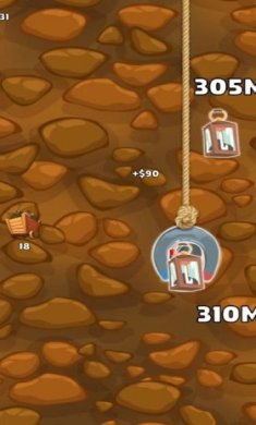 磁铁矿工手游安卓版