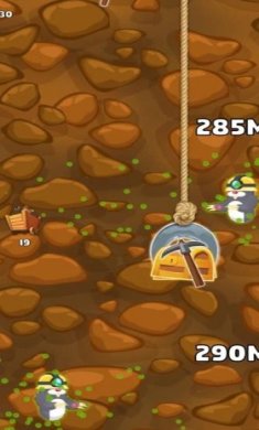 磁铁矿工游戏下载-磁铁矿工手游安卓版下载v1.25