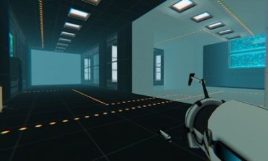Teleportal2下载-Teleportal2安卓版下载v0.74