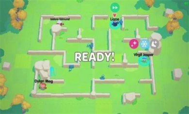 食品之王乱斗下载-食品之王乱斗官方版下载v1.03