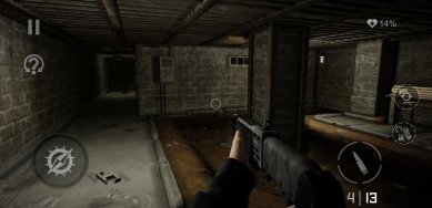 死亡之声丧尸安卓版下载-死亡之声丧尸下载手机版中文最新版v1.8