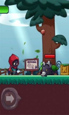 剑客传奇怪物猎人下载-剑客传奇怪物猎人最新版下载v1.0.2