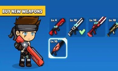 外星猎手安卓版下载-外星猎手最新版下载v1.6.8