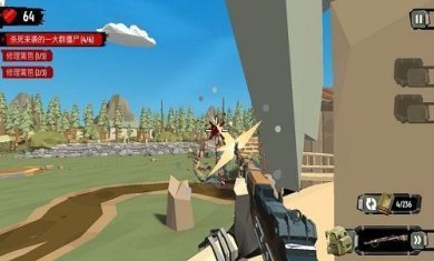 步行僵尸2下载安装手机版-步行僵尸2下载正规v3.6.22