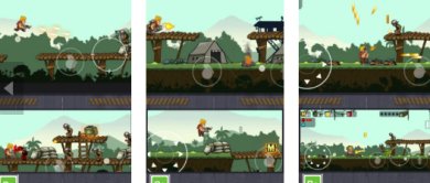 枪火精英狙击前线最新版下载-枪火精英狙击前线下载免费安卓版v1.6.0