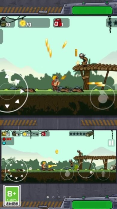 枪火精英狙击前线最新版下载-枪火精英狙击前线下载免费安卓版v1.6.0