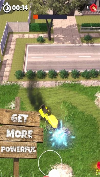 草坪帝国官方版