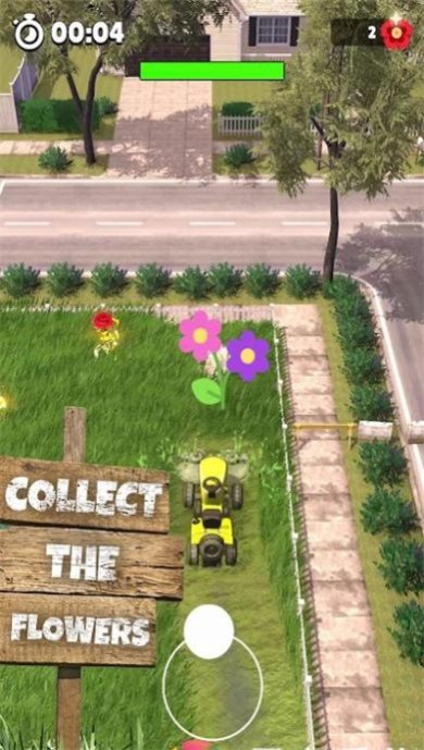 草坪帝国官方版