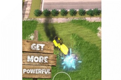 草坪帝国下载-草坪帝国官方版下载v0.1.0