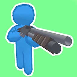 火柴人现代全面战争安卓版