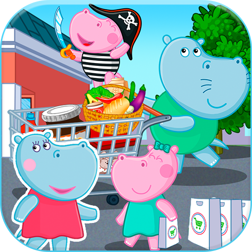 樱花小镇迷你超市最新版