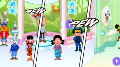 医院救援模拟器下载-医院救援模拟器最新版下载v1.0