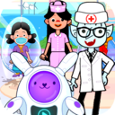 医院救援模拟器最新版