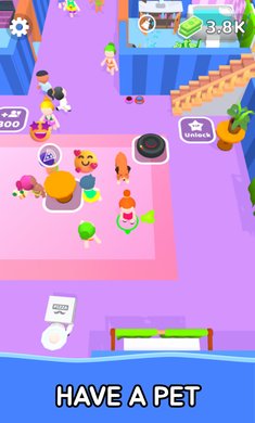 派对屋下载-派对屋安卓手机版下载v1.8