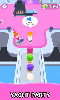 派对屋安卓手机版