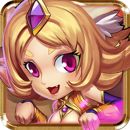 英雄世界手游官网