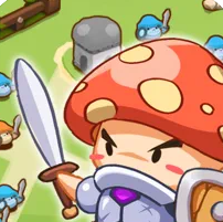 蘑菇冲突小游戏下载-蘑菇冲突战争游戏下载v2.1.6