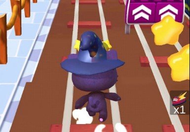 猫猫跑酷下载-猫猫跑酷最新版下载v1.0