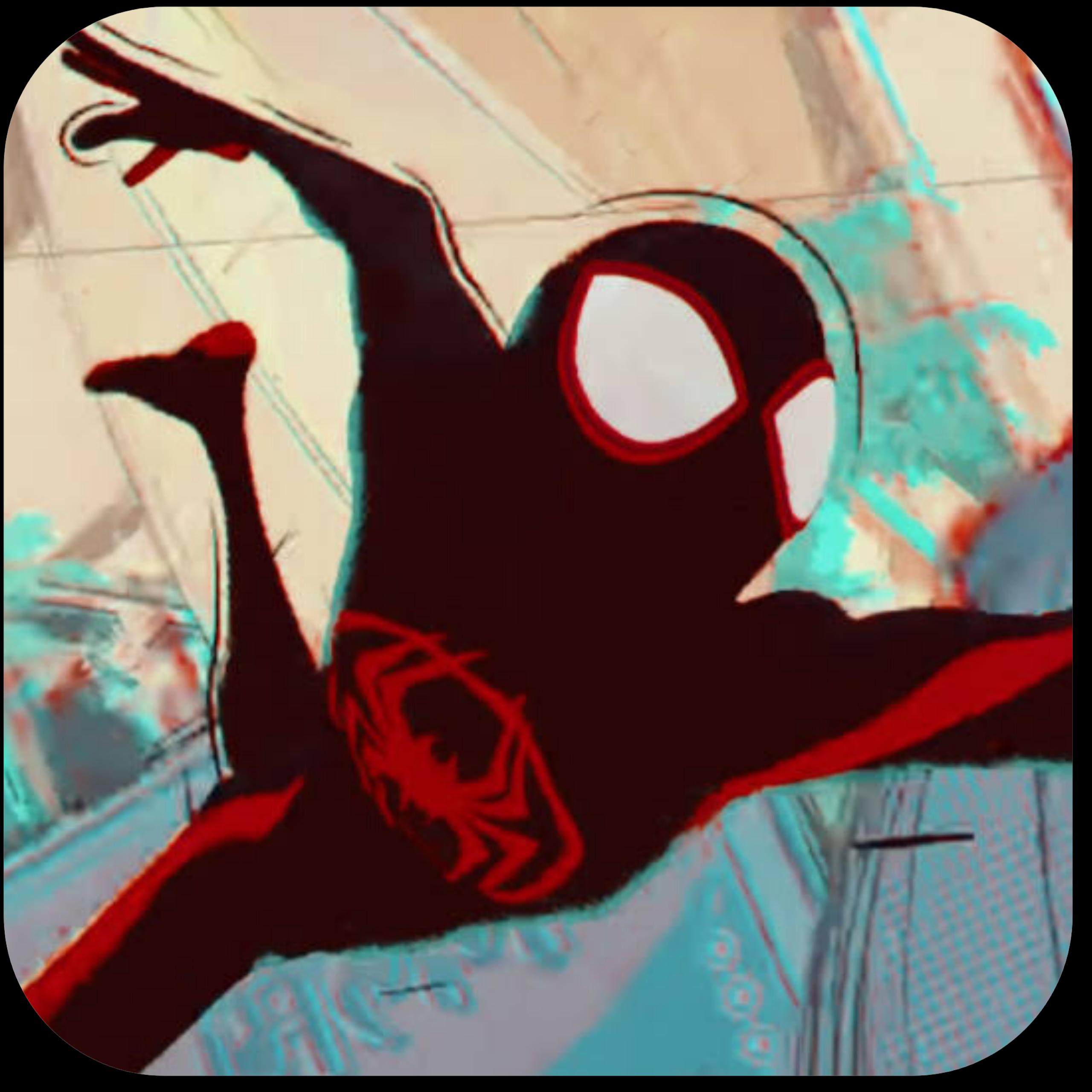 迈尔斯蜘蛛侠安卓