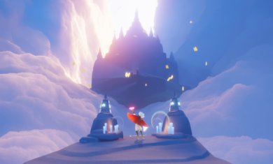 sky白鸟测试服2023版异世界的相遇