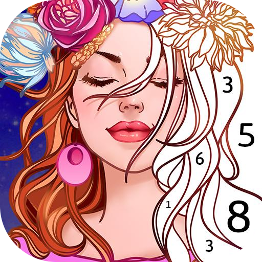 填色天小画家安卓版