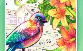 填色天小画家下载-填色天小画家安卓版下载v1.0