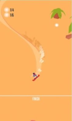 热血滑沙下载-热血滑沙安卓版下载v0.1.1