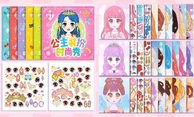 超级化妆达人安卓版