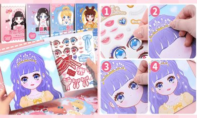 超级化妆达人安卓版