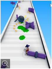 高尔夫枪安卓版