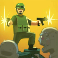 僵尸生存3D最新版