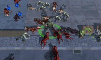 僵尸生存3D下载-僵尸生存3D最新版下载v1.0.1